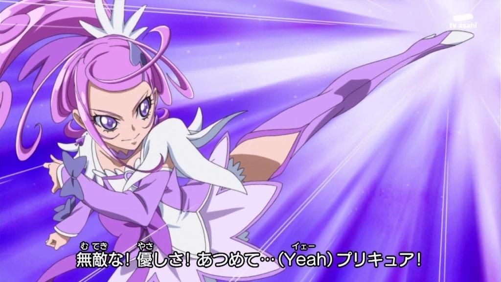 個別 ドキドキプリキュア ドキプリop 剣崎真琴 蹴り あし キュアソード 美脚 の写真 画像 Pema S Fotolife 個別 ドキドキプリキュア ドキプリop 剣崎真琴 蹴り あし キュアソード 美脚 の写真 画像 Pema S Fotolife