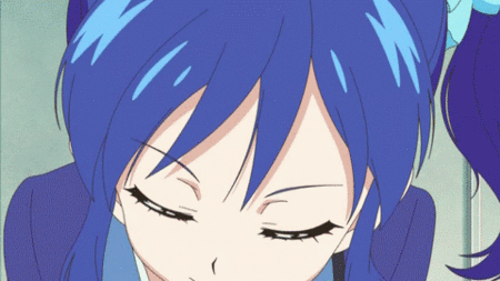 個別 Gif アイカツ Gif アイカツ 霧矢あおい ウインク の写真 画像 Pema S Fotolife