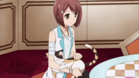 個別 Gif 問題児gif 問題児たちが 春日部耀 の写真 画像 Pema S Fotolife
