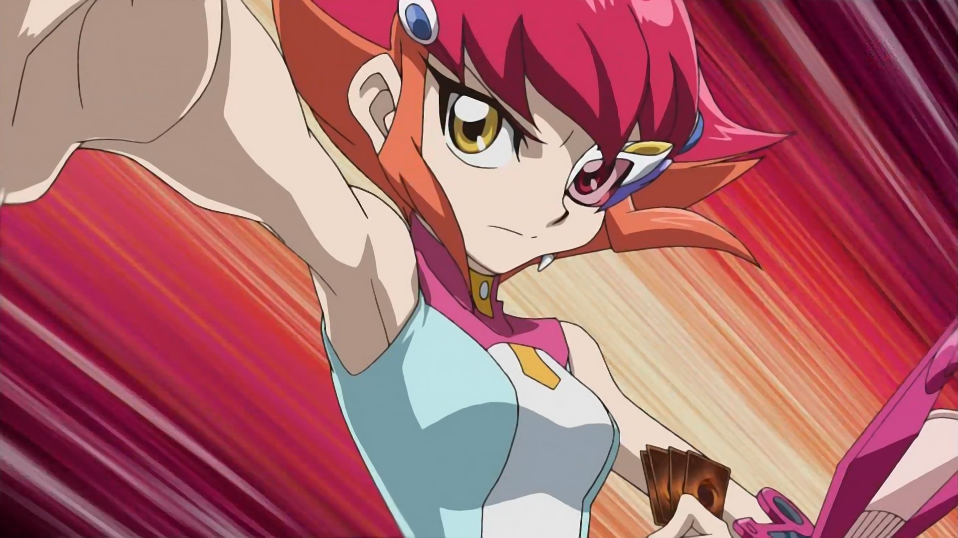 Yu Gi Oh Gx Alexis Hentai