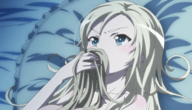 個別 Gif はがないgif 僕は友達が少ない の写真 画像 Pema S Fotolife