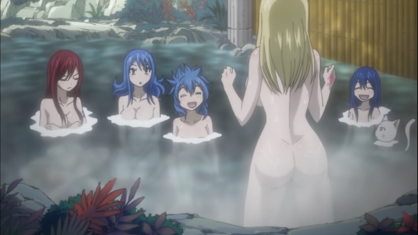 個別 Fairy Tail Fairy Tailお風呂 お風呂 の写真 画像 Pema S Fotolife