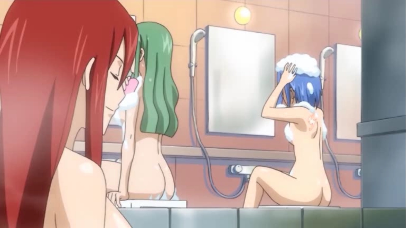 Fanservice Videos