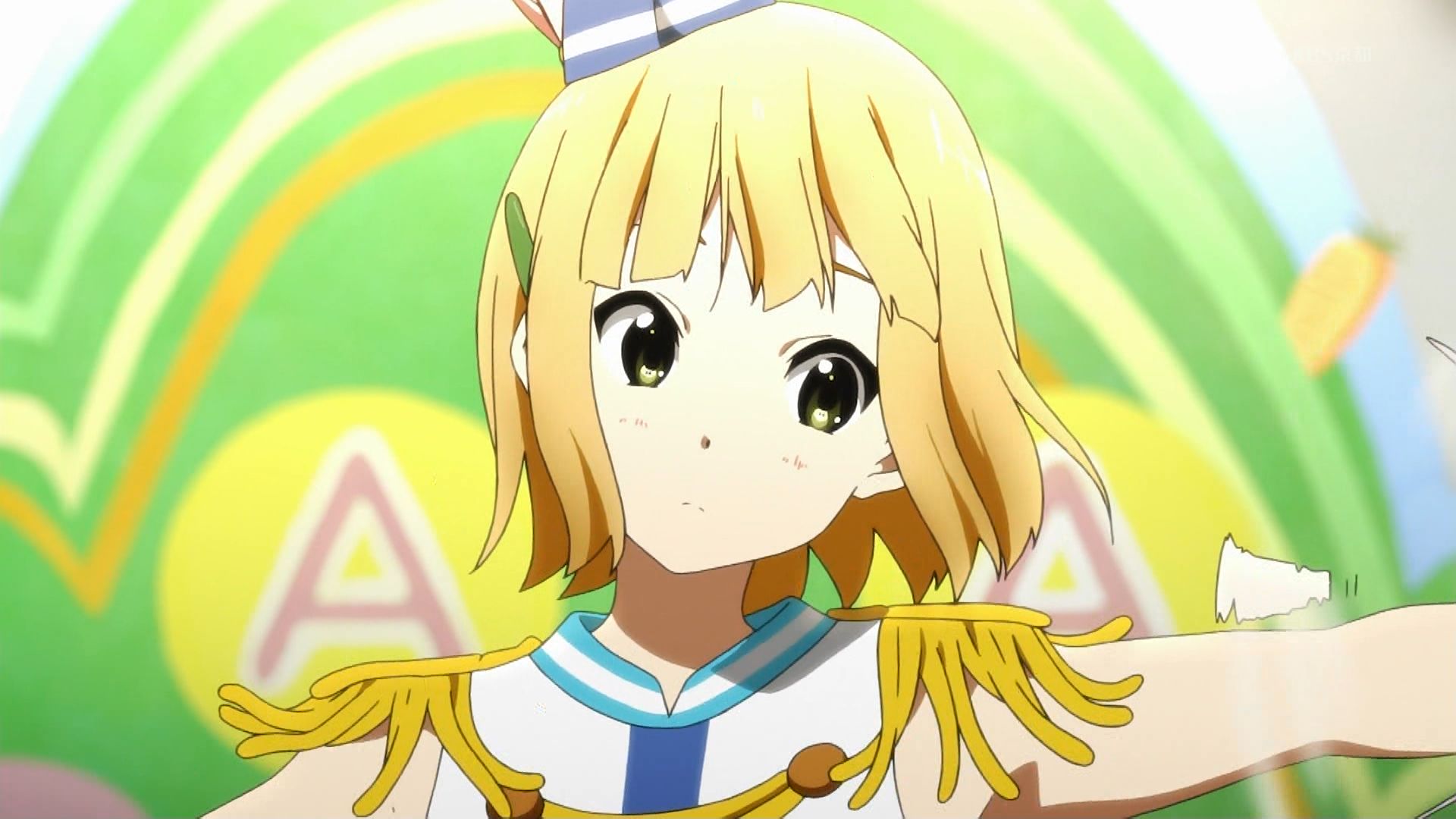 個別 たまこまーけっと 腋 バトン部 の写真 画像 Pema S Fotolife