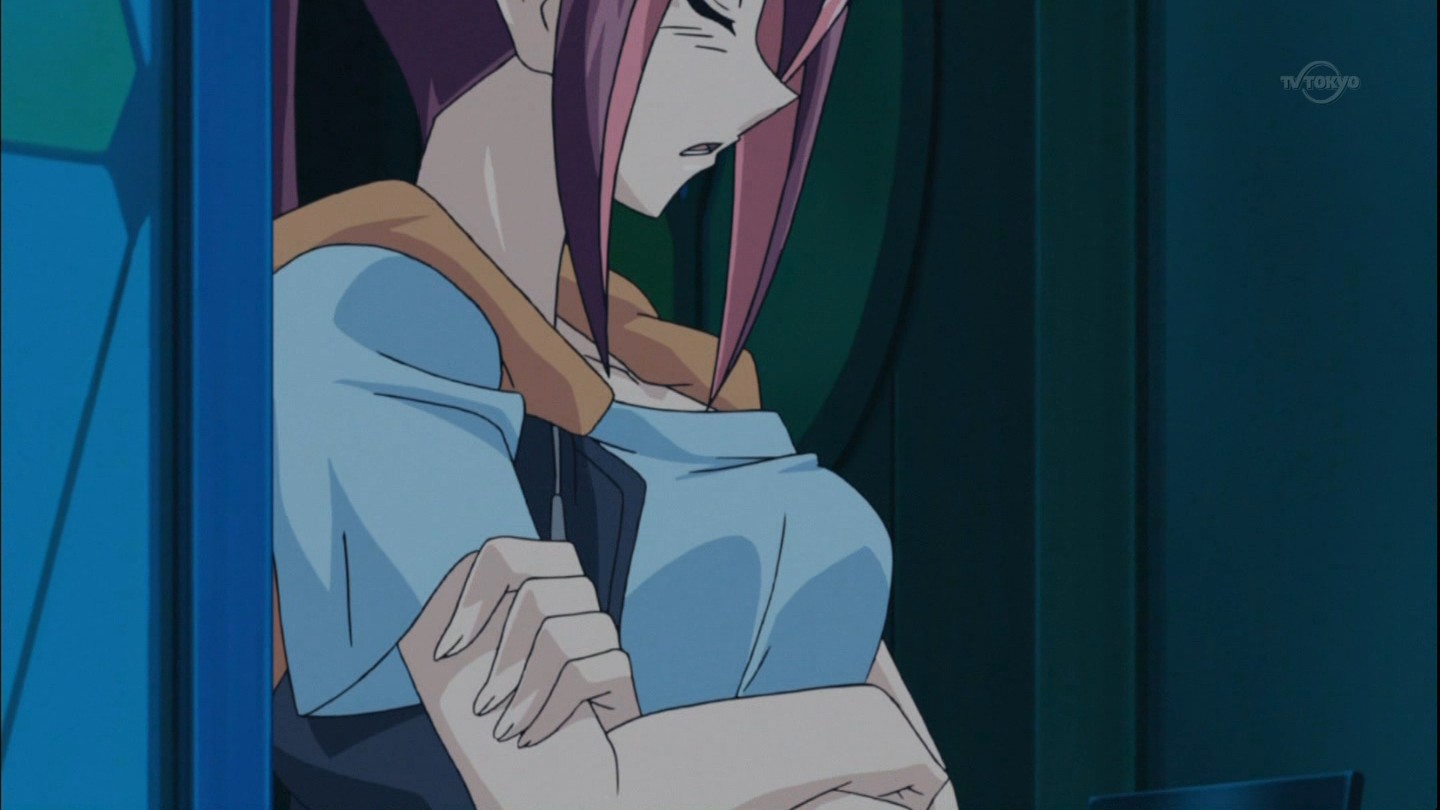 個別 Anime 遊戯王zexal 九十九明里 おっぱい の写真 画像 Pema S Fotolife 個別 Anime 遊戯王zexal 九十九明里 おっぱい の写真 画像 Pema S Fotolife