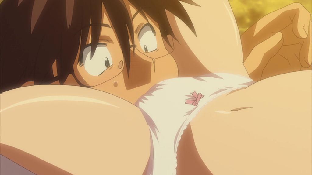Rin Kokonoe Hentai