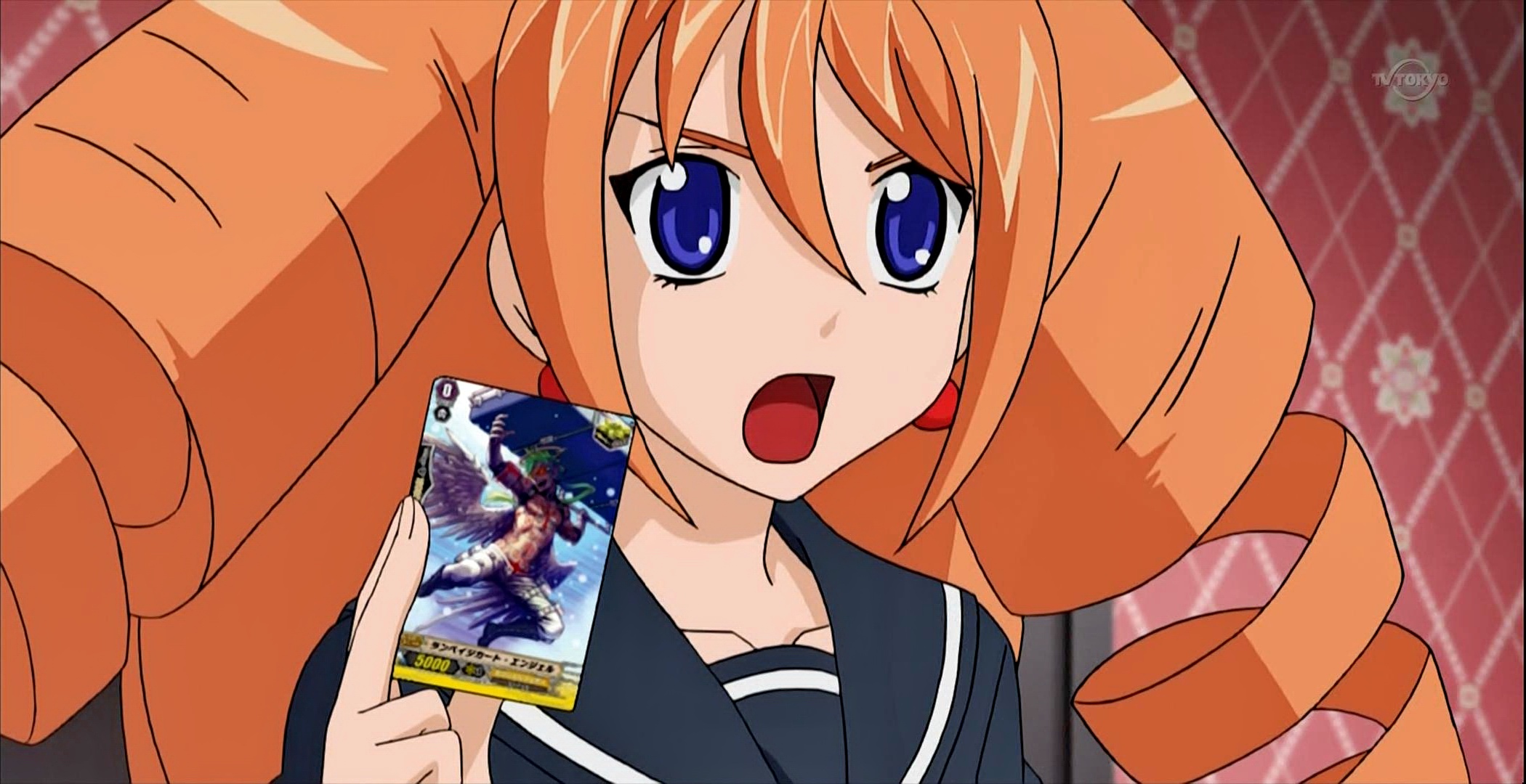 個別「[ヴァンガード]」の写真、画像 pema's fotolife