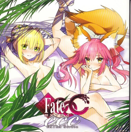 個別 Fate Fateextraccc ワダアルコ 腋 Fate腋 の写真 画像 Pema S Fotolife