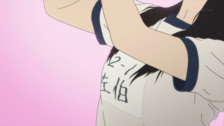 個別 Gif 惡の華gif 惡の華 ブルマ 胸 食い込み直し の写真 画像 Pema S Fotolife