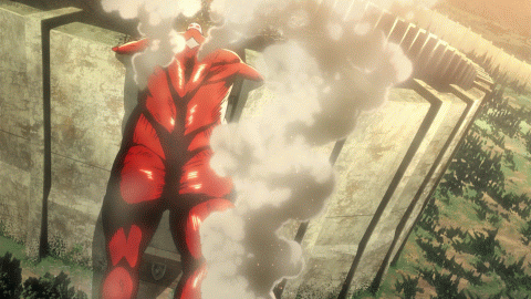 個別 Gif 進撃の巨人gif 進撃の巨人 の写真 画像 Pema S Fotolife