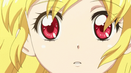 個別 Gif アイカツ Gif アイカツ なびく の写真 画像 Pema S Fotolife