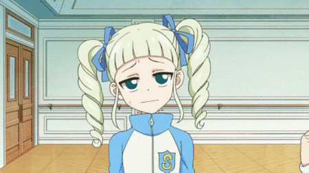 個別 Gif アイカツ Gif アイカツ の写真 画像 Pema S Fotolife