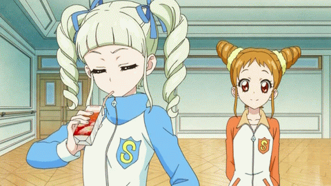 個別 Gif アイカツ Gif アイカツ の写真 画像 Pema S Fotolife