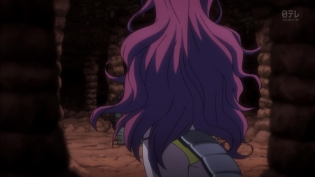 個別「[HUNTER×HUNTER][お尻]ザザン」の写真、画像 pema's fotolife