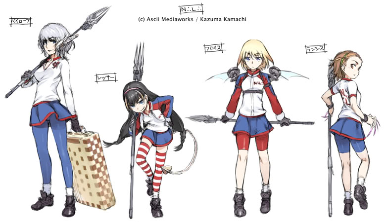 個別 とある とある魔術の禁書目録 灰村キヨタカ レッサー とある とある関連 とある他 の写真 画像 Pema S Fotolife