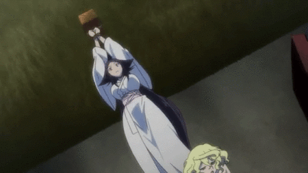 個別 Gif ムシブギョーgif ムシブギョー おっぱい お春 の写真 画像 Pema S Fotolife