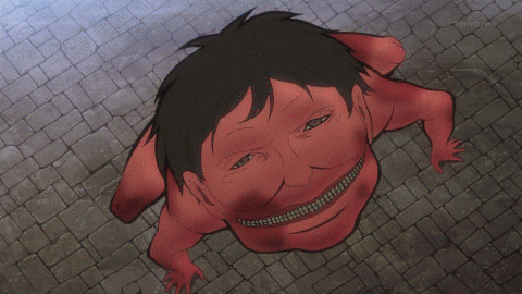 個別 Gif 進撃の巨人gif 進撃の巨人 の写真 画像 Pema S Fotolife
