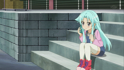 個別 Gif ニャル子さんgif ニャル子さん ロリ シャンタッ君幼女 みーみーみー の写真 画像 Pema S Fotolife