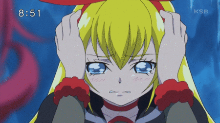 個別 Gif ドキプリgif ドキドキプリキュア レジーナ ドキプリ 泣き顔 の写真 画像 Pema S Fotolife