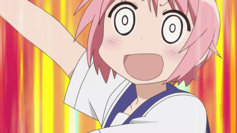 個別 Gif ゆゆ式gif ゆゆ式 野々原ゆずこ の写真 画像 Pema S Fotolife