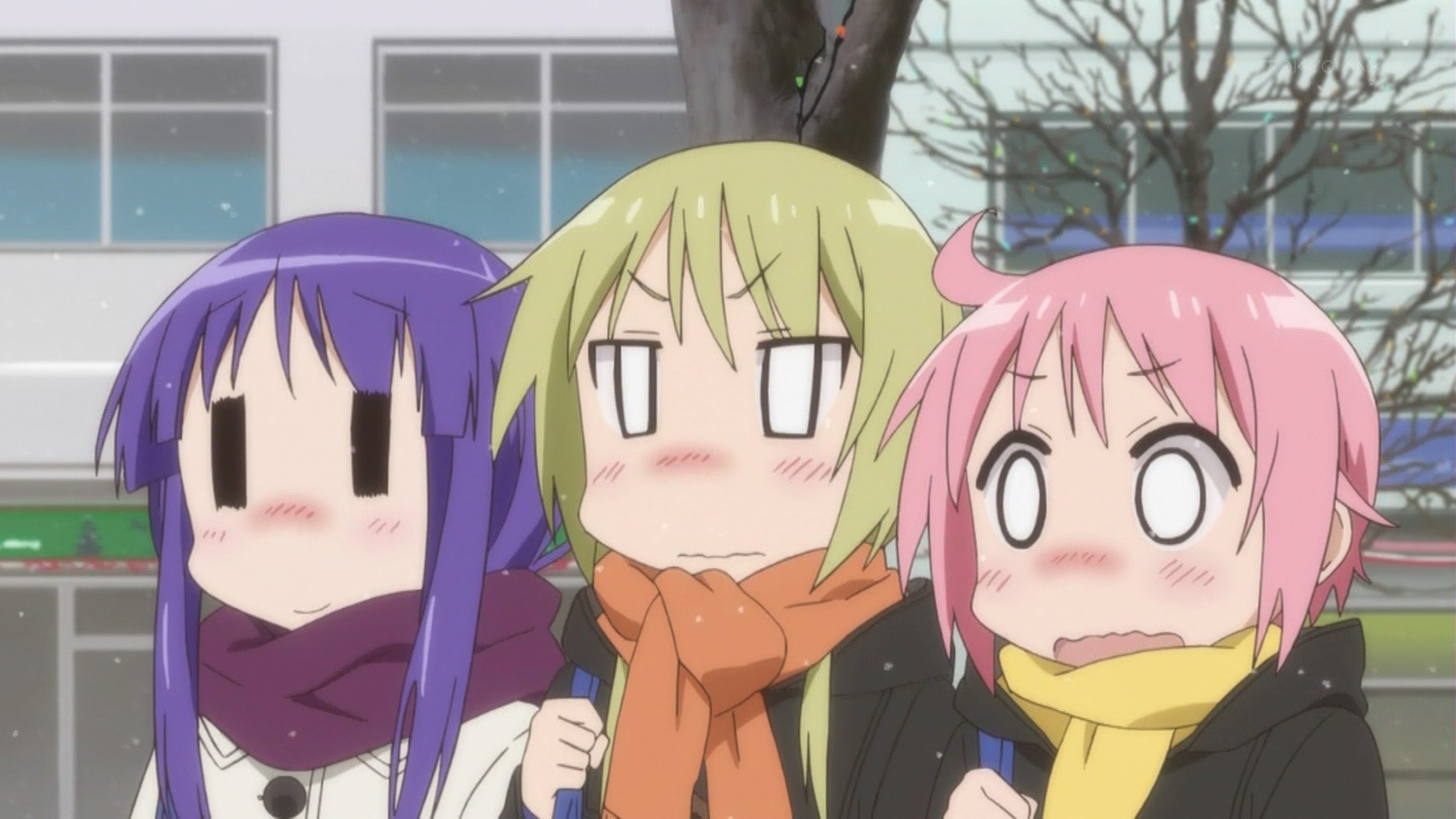 個別 ゆゆ式 の写真 画像 Pema S Fotolife