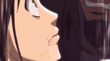 個別 Gif 進撃の巨人gif 進撃の巨人 サシャ ブラウス の写真 画像 Pema S Fotolife