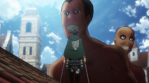 個別 Gif 進撃の巨人gif 進撃の巨人 の写真 画像 Pema S Fotolife