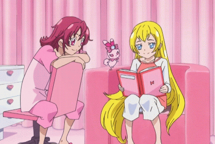 相田マナ キュアハート ドキドキプリキュア キュンキュンブロマイド