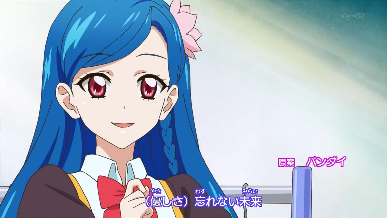 個別 アイカツ Op アイカツ Op 風沢そら の写真 画像 Pema S Fotolife