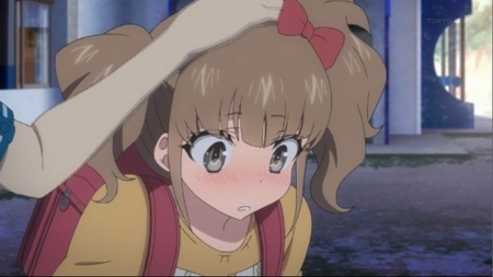 個別 凪のあすから 久沼さゆ 赤面 ランドセル ロリ の写真 画像 Pema S Fotolife