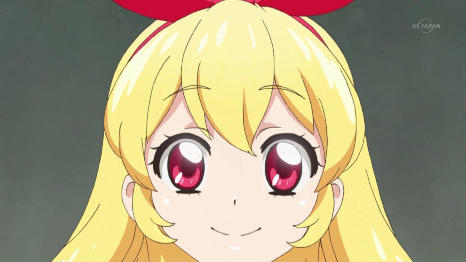 アイカツ! バインダー 星宮いちごVer. プレミアムバンダイ＞アイカツ