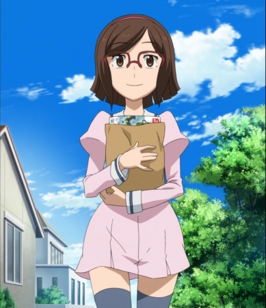 個別 ガンダムbf コウサカ チナ 私服 の写真 画像 Pema S Fotolife