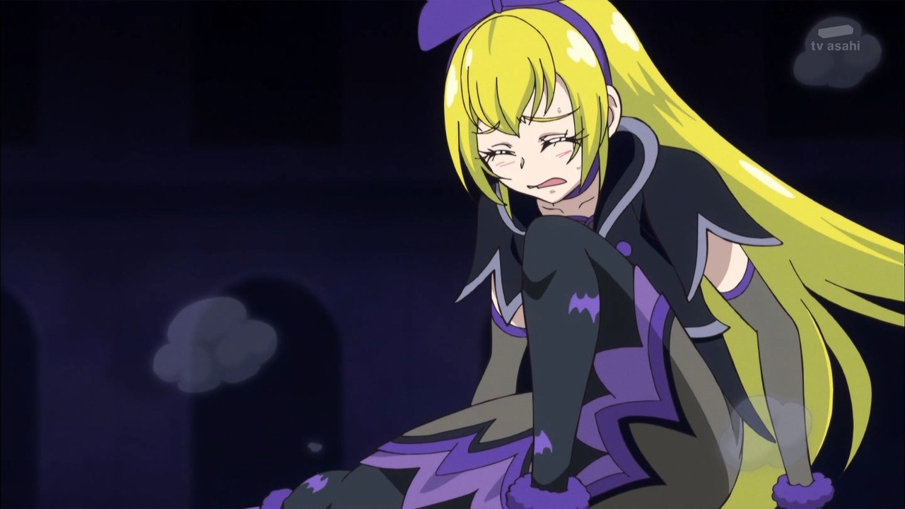 個別「[ドキドキプリキュア][レジーナ（ドキプリ）]」の写真、画像 pema's fotolife