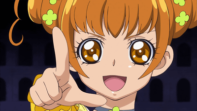 個別 Gif ドキプリgif ドキドキプリキュア 四葉ありす ランス ドキプリ ドキプリパートナー M9 の写真 画像 Pema S Fotolife