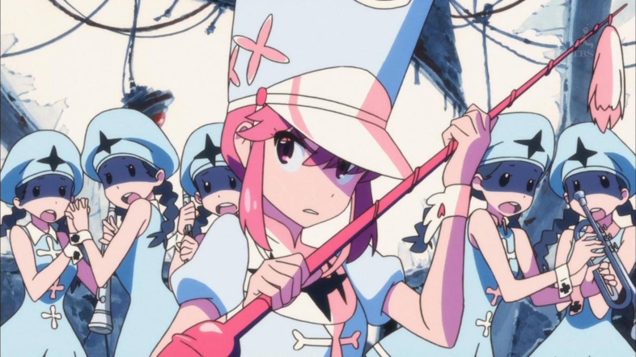 個別 キルラキル 蛇崩乃音 の写真 画像 Pema S Fotolife