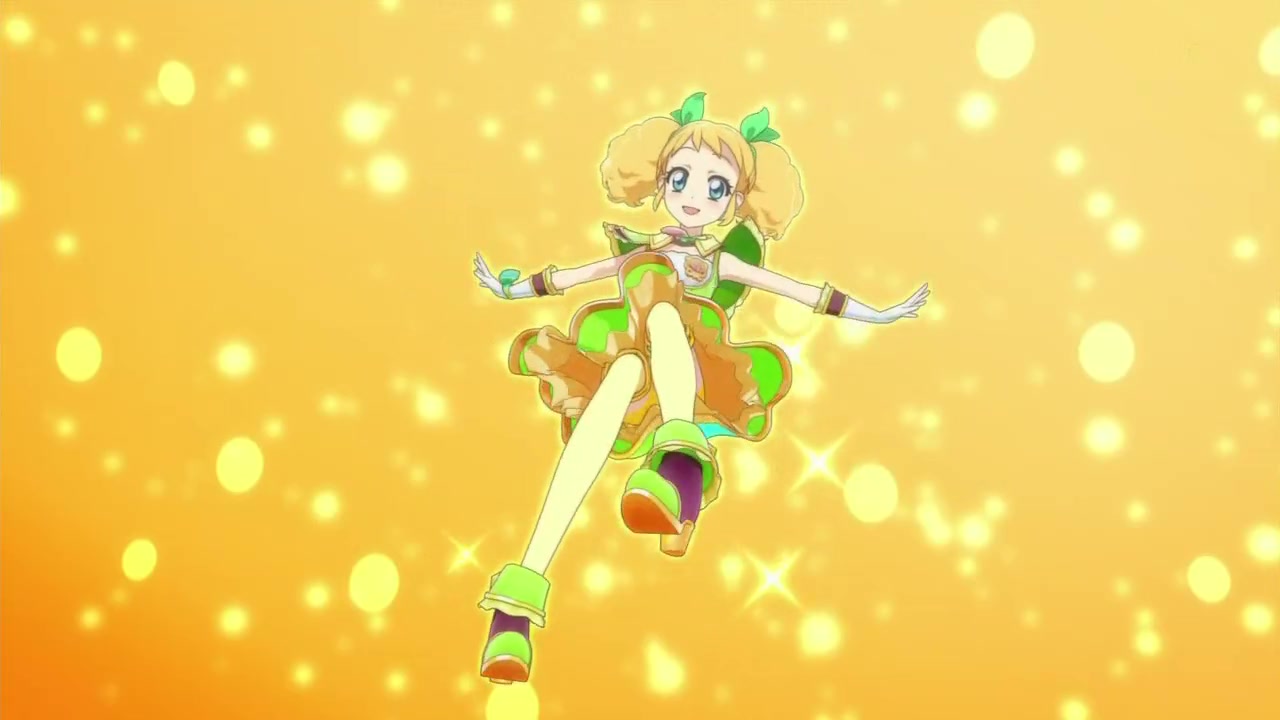 アイカツ マジカルトイPR きい アイカツきい】アイカツ マジカルトイPR きい アイカツ 冴草きい