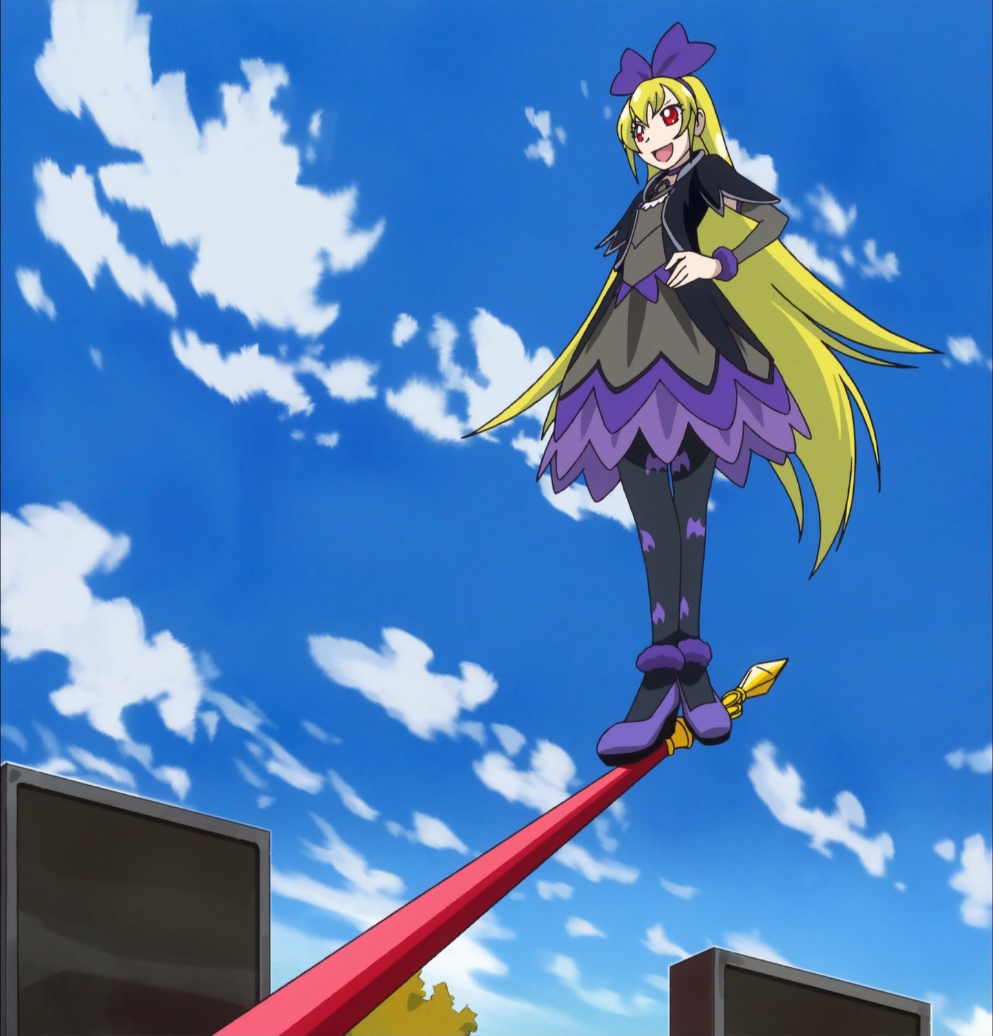 個別「[ドキドキプリキュア][レジーナ（ドキプリ）]」の写真、画像 pema's fotolife