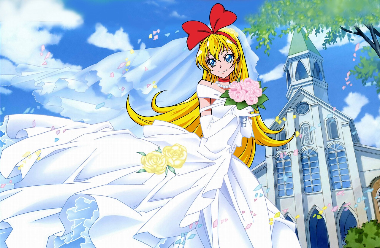 プリキュア ウエハース カード ドキドキプリキュア レジーナの通販 by