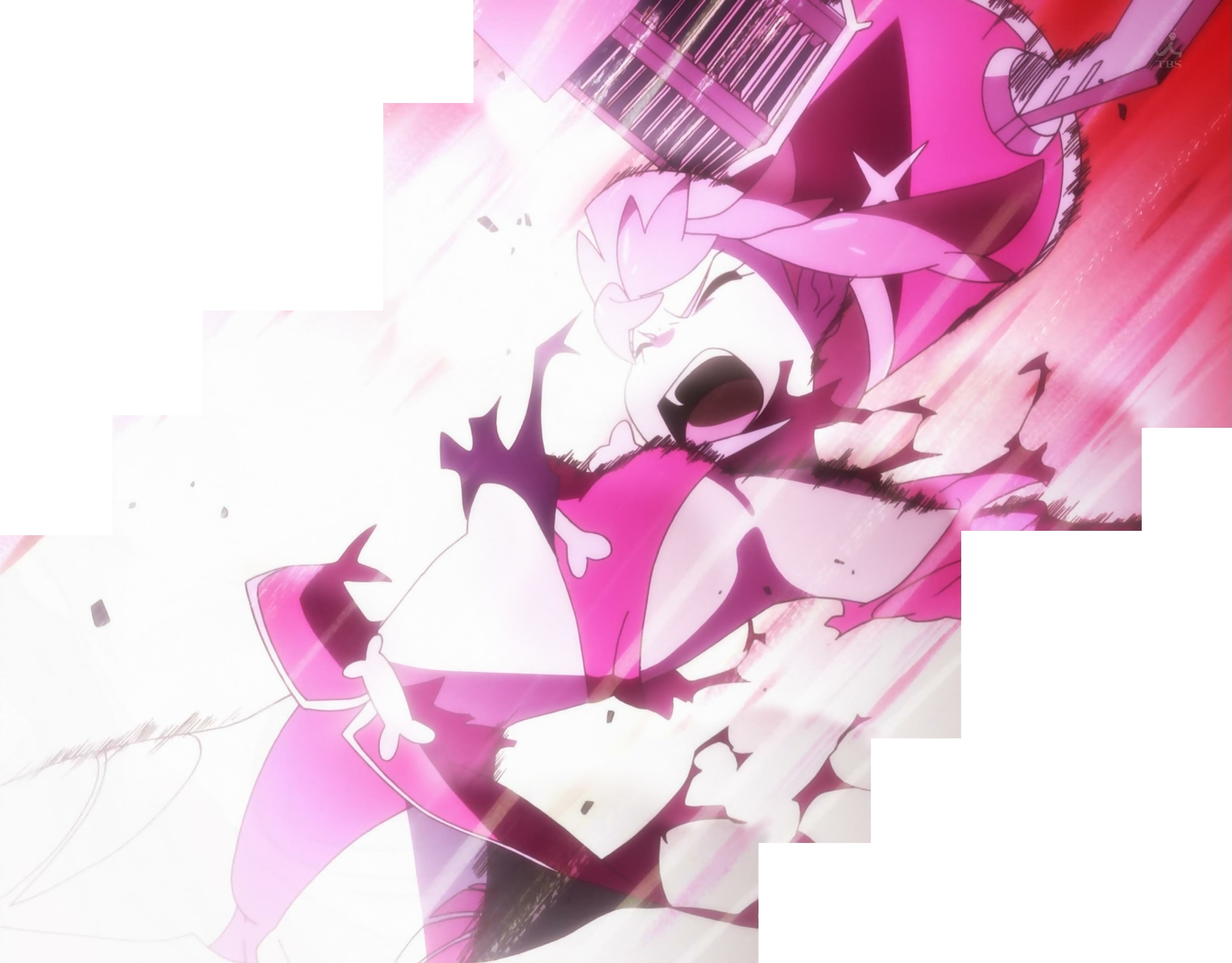 個別 キルラキル 蛇崩乃音 腋 キルラキル腋 の写真 画像 Pema S Fotolife