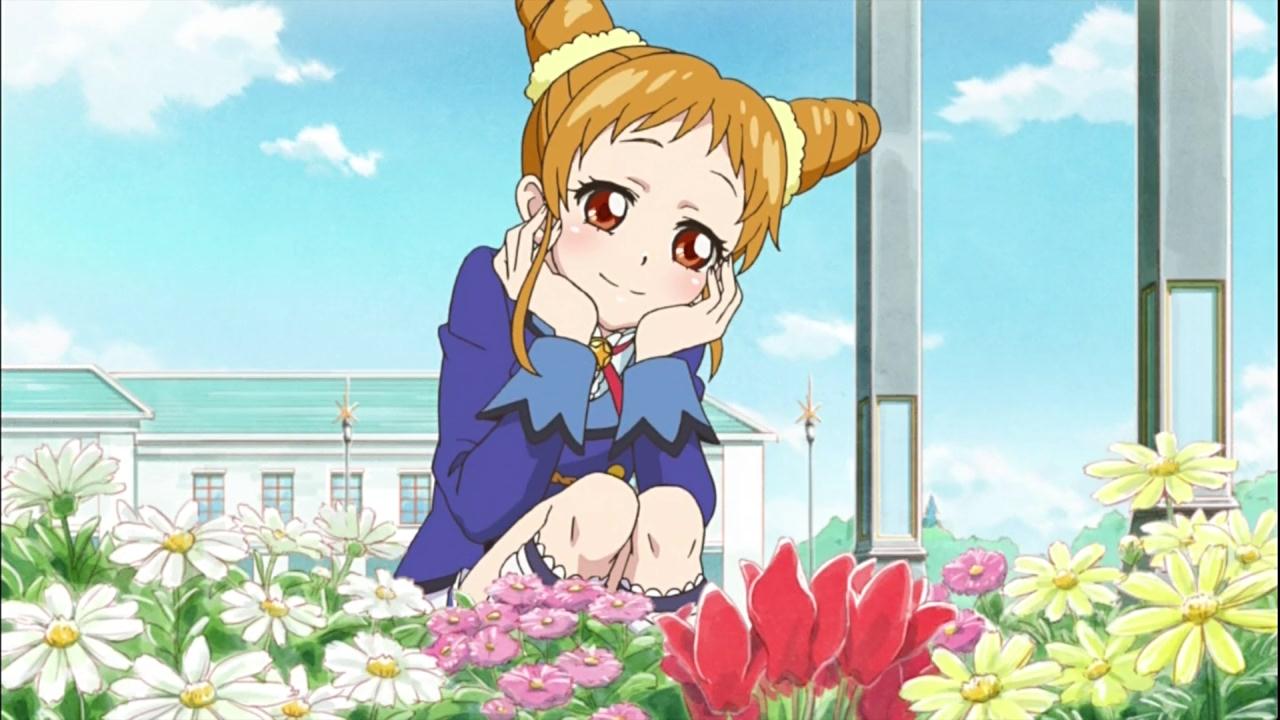 個別 アイカツ 有栖川おとめ の写真 画像 Pema S Fotolife