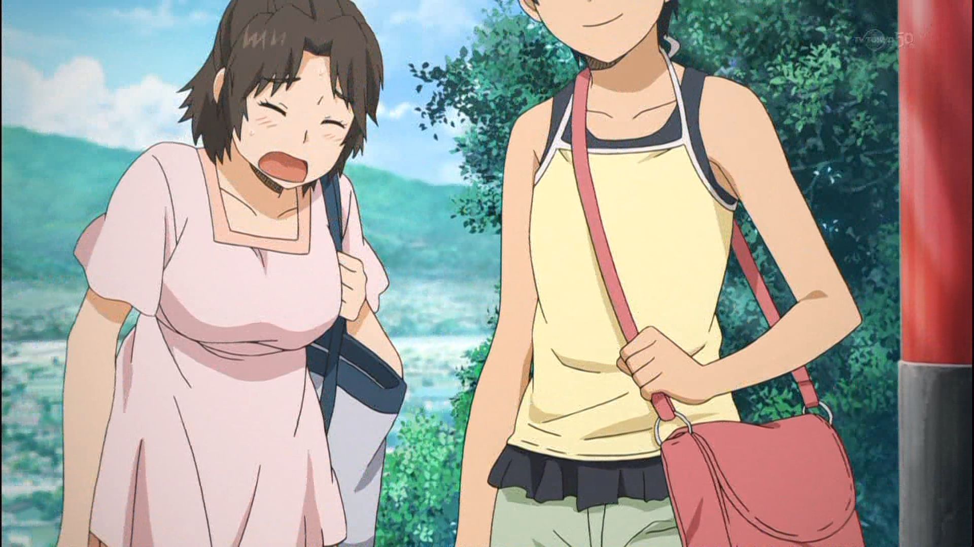 個別「[ぎんぎつね][ぎんぎつね他][腋][ぎんぎつね腋]12話ぎんぎつね腋画像」の写真、画像 pema's fotolife