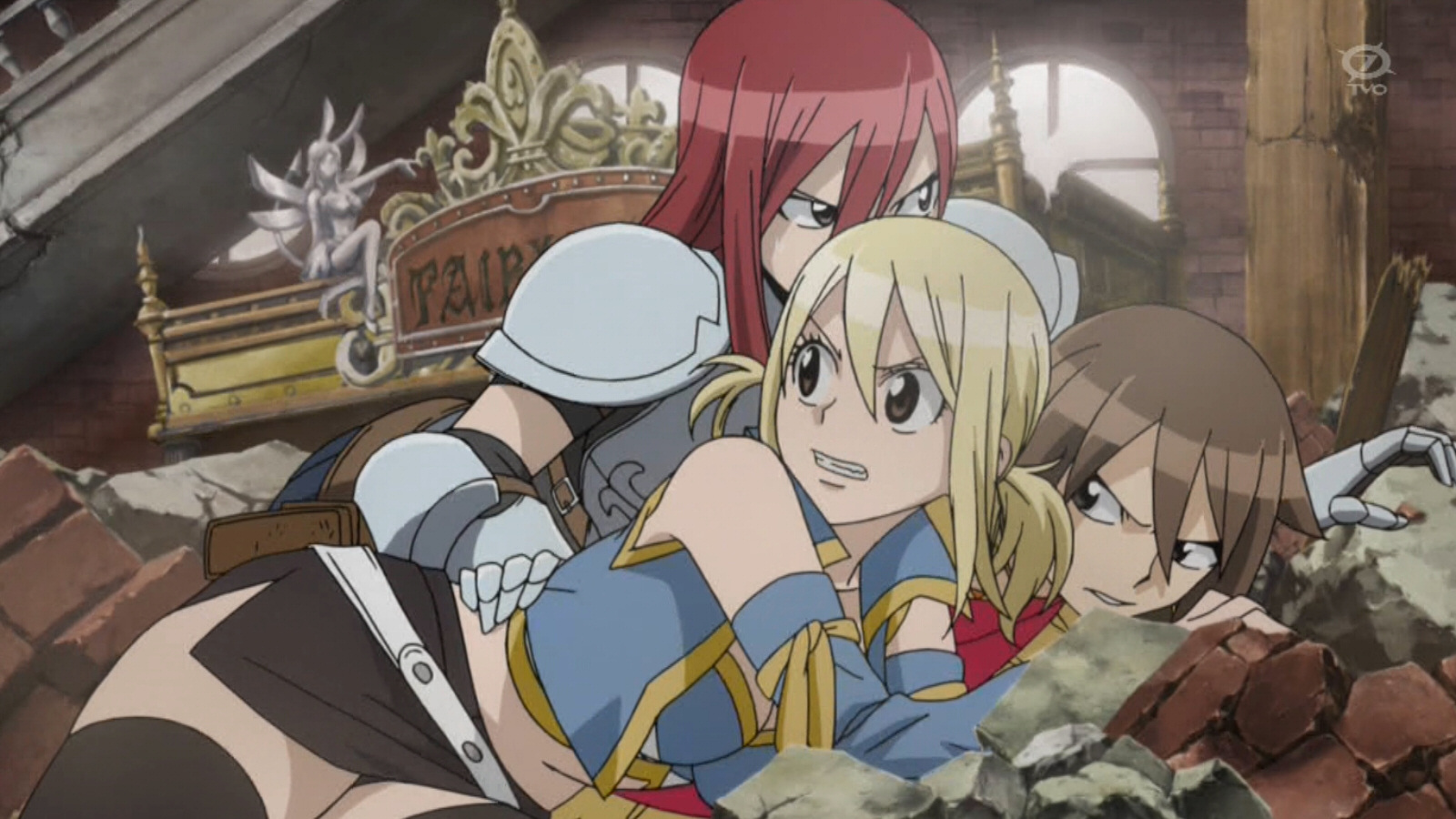 個別 Fairy Tail 鳳凰の巫女 ルーシィ の写真 画像 Pema S Fotolife 個別 Fairy Tail 鳳凰の巫女 ルーシィ の写真 画像 Pema S Fotolife