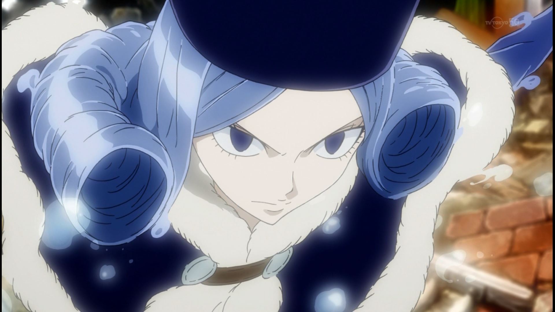 B-style FAIRY TAIL ジュビア·ロクサー バニーVer【ジュビアロクサー】