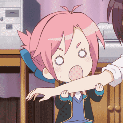 個別 Gif Gj部gif Gj部 天使恵 の写真 画像 Pema S Fotolife
