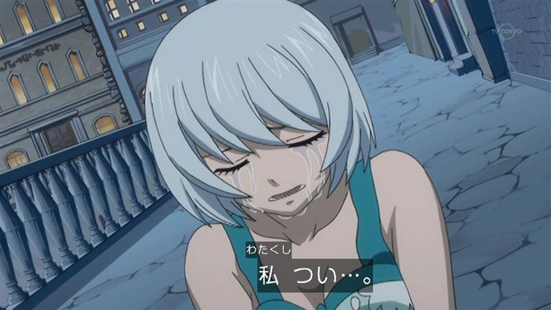 個別「[FAIRY TAIL][ユキノ（FT）]」の写真、画像 pema's fotolife