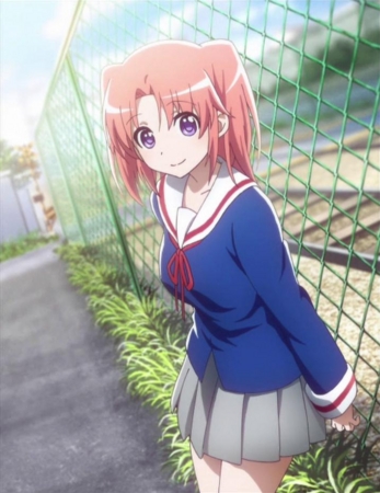 個別 未確認で進行形 未確認で進行形op 夜ノ森小紅 の写真 画像 Pema S Fotolife