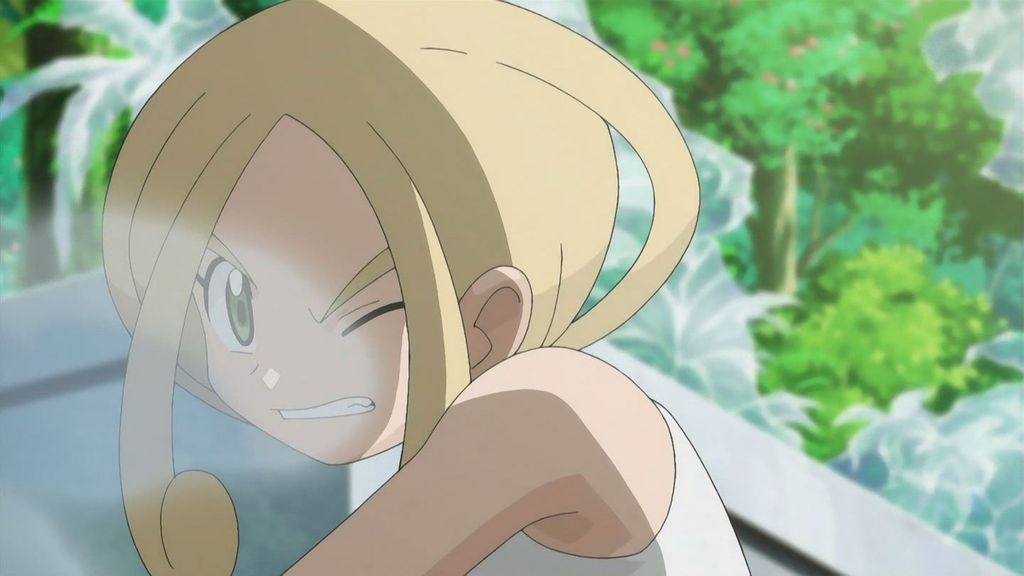 個別 ポケモンxy ビオラ ポケモン 腋 ポケモン腋 の写真 画像 Pema S Fotolife