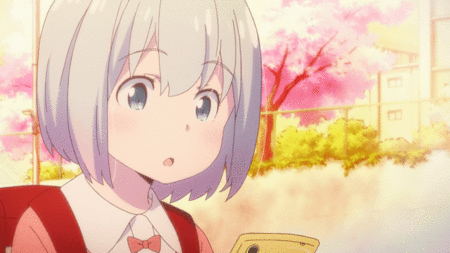個別 Gif エロマンガ先生gif エロマンガ先生 和泉紗霧 ぷぷっ 嘲笑 ジト目 ロリ紗霧 ロリ ランドセル 小学生紗霧 の写真 画像 Pema S Fotolife