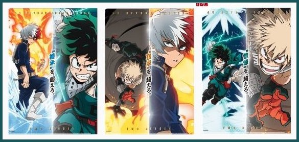 僕のヒーローアカデミア 入場特典情報 前売り券情報 ペントスのほぼ日ブログ 僕のヒーローアカデミア 入場特典情報 前売り券情報 ペントスのほぼ日ブログ