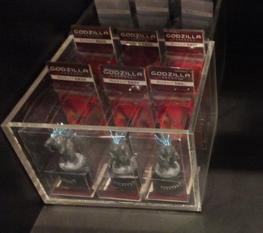 <全三部作:最終章>『GODZILLA 星を喰う者 劇場グッズ <全三部作:最終章>『GODZILLA 星を喰う者 劇場グッズ